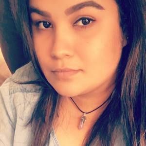 Meet your Posher, Natasha